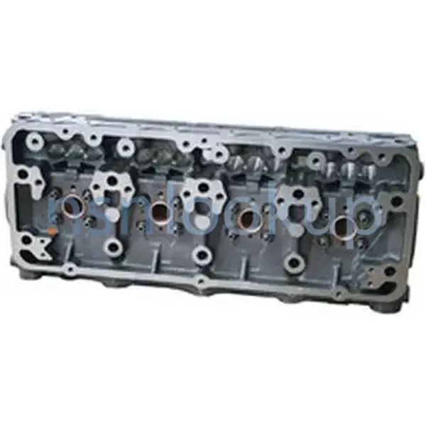 2815-00-967-3216 CYLINDER HEAD,DIESEL ENGINE 2815009673216 009673216 1/2 2815-00-967-3216 CYLINDER HEAD,DIESEL ENGINE 2815009673216 009673216 1/2